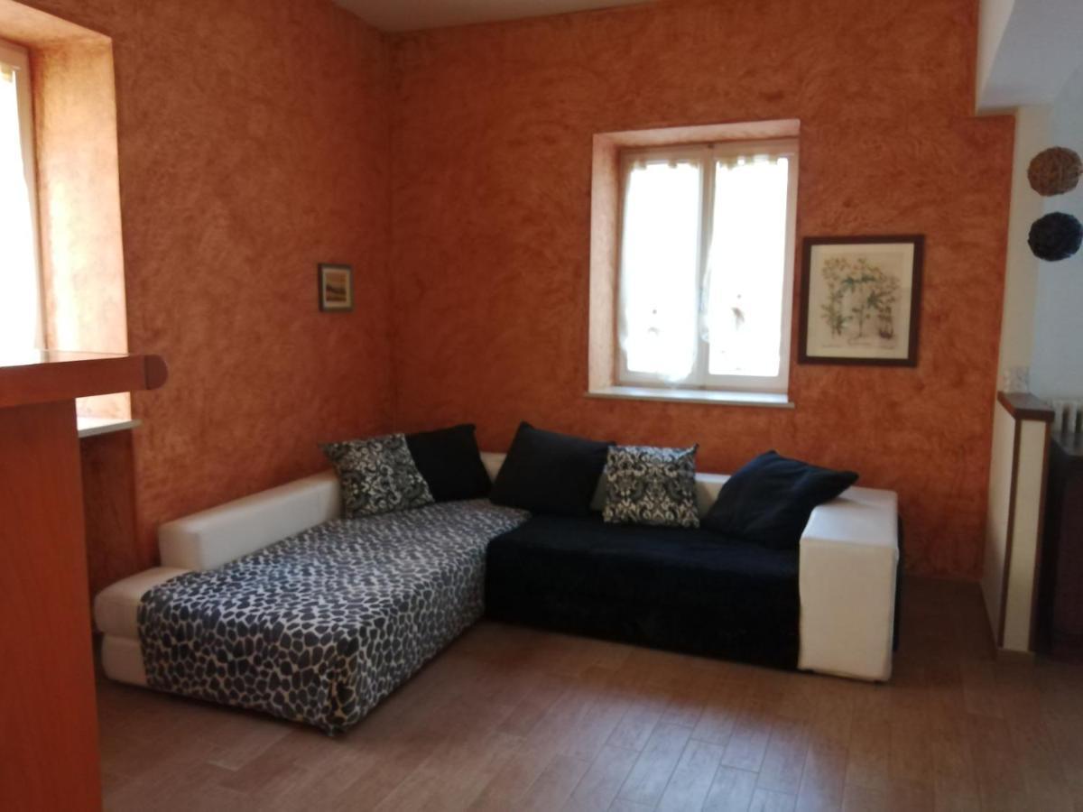 Casa Nicole Apartment บาร์โดลิโน ภายนอก รูปภาพ