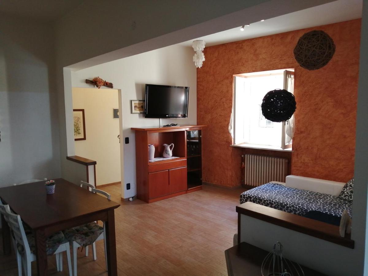 Casa Nicole Apartment บาร์โดลิโน ภายนอก รูปภาพ