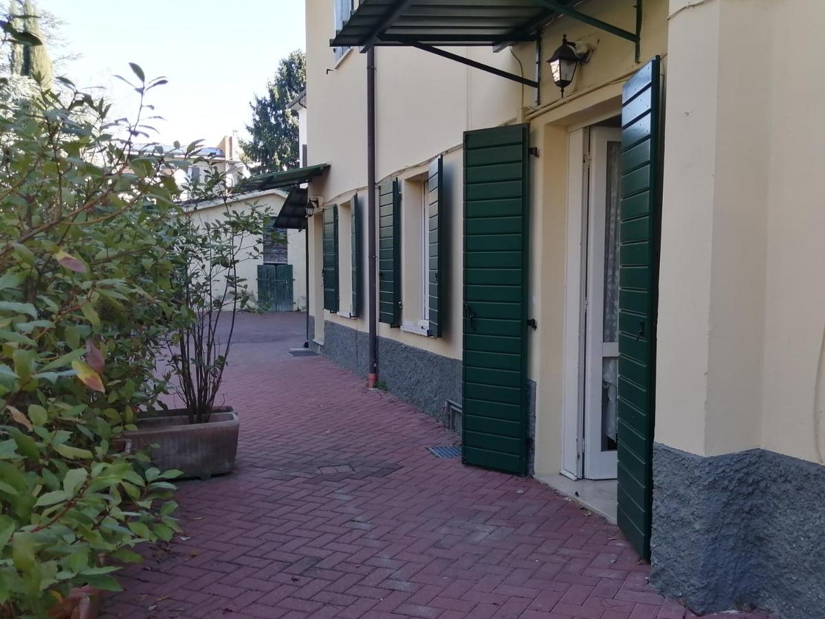 Casa Nicole Apartment บาร์โดลิโน ภายนอก รูปภาพ