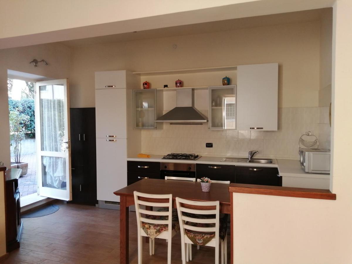 Casa Nicole Apartment บาร์โดลิโน ภายนอก รูปภาพ