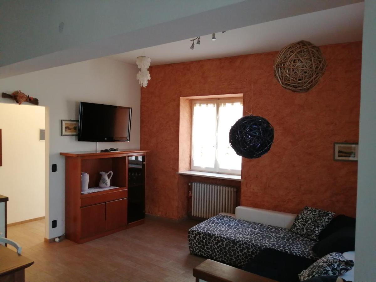 Casa Nicole Apartment บาร์โดลิโน ภายนอก รูปภาพ