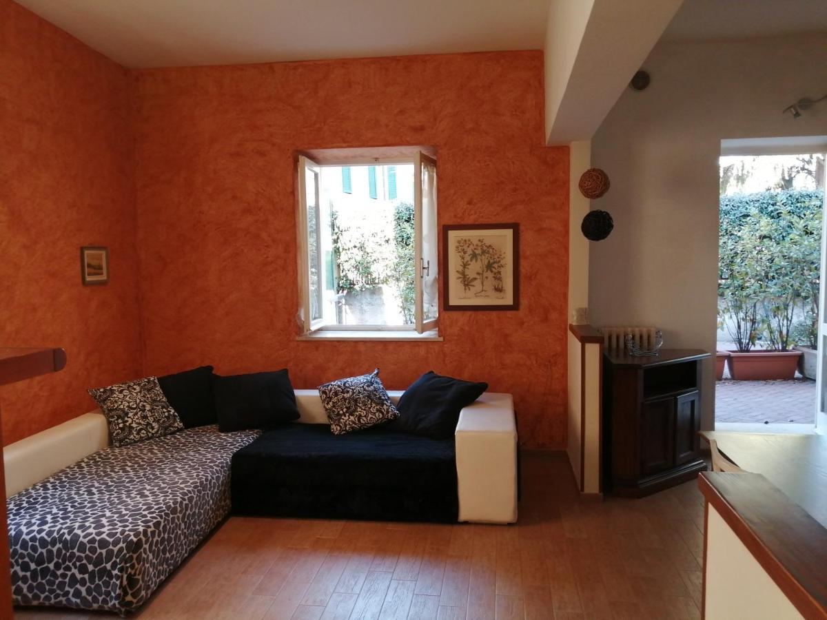 Casa Nicole Apartment บาร์โดลิโน ภายนอก รูปภาพ