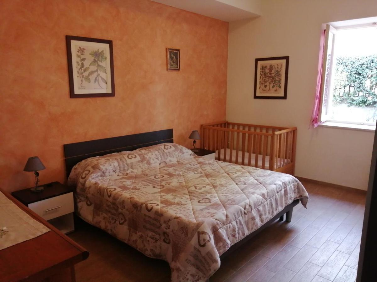 Casa Nicole Apartment บาร์โดลิโน ภายนอก รูปภาพ