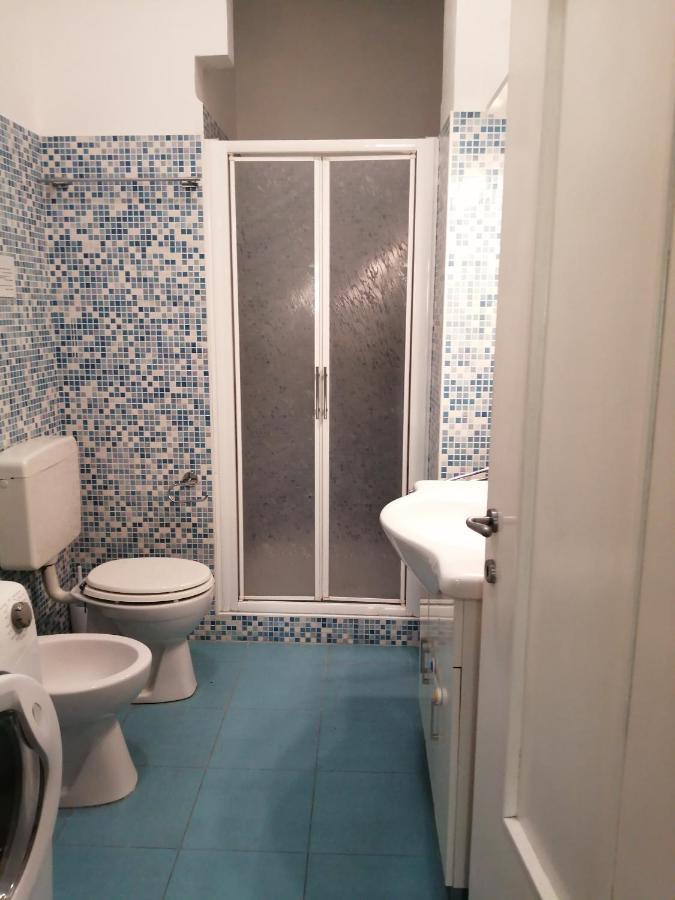 Casa Nicole Apartment บาร์โดลิโน ภายนอก รูปภาพ